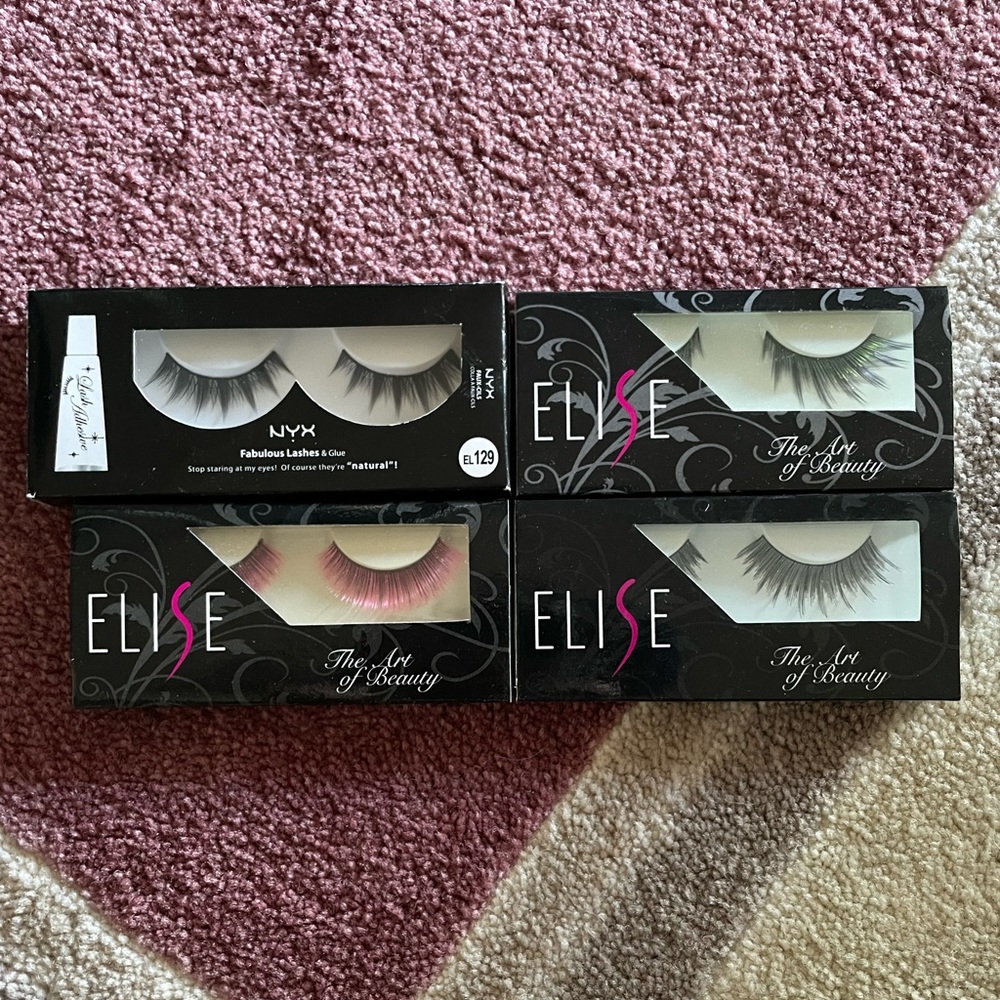Lash Bundle